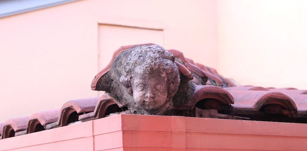 Hotel Au Patio Morand Lyon Zewnętrze zdjęcie