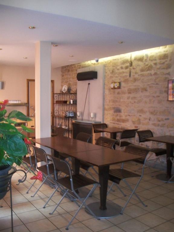 Hotel Au Patio Morand Lyon Zewnętrze zdjęcie