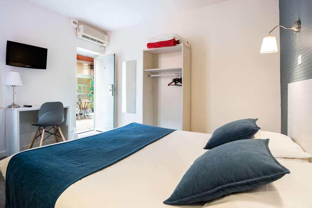 Hotel Au Patio Morand Lyon Pokój zdjęcie