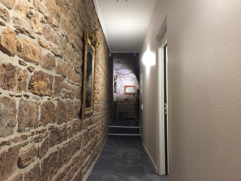 Hotel Au Patio Morand Lyon Zewnętrze zdjęcie