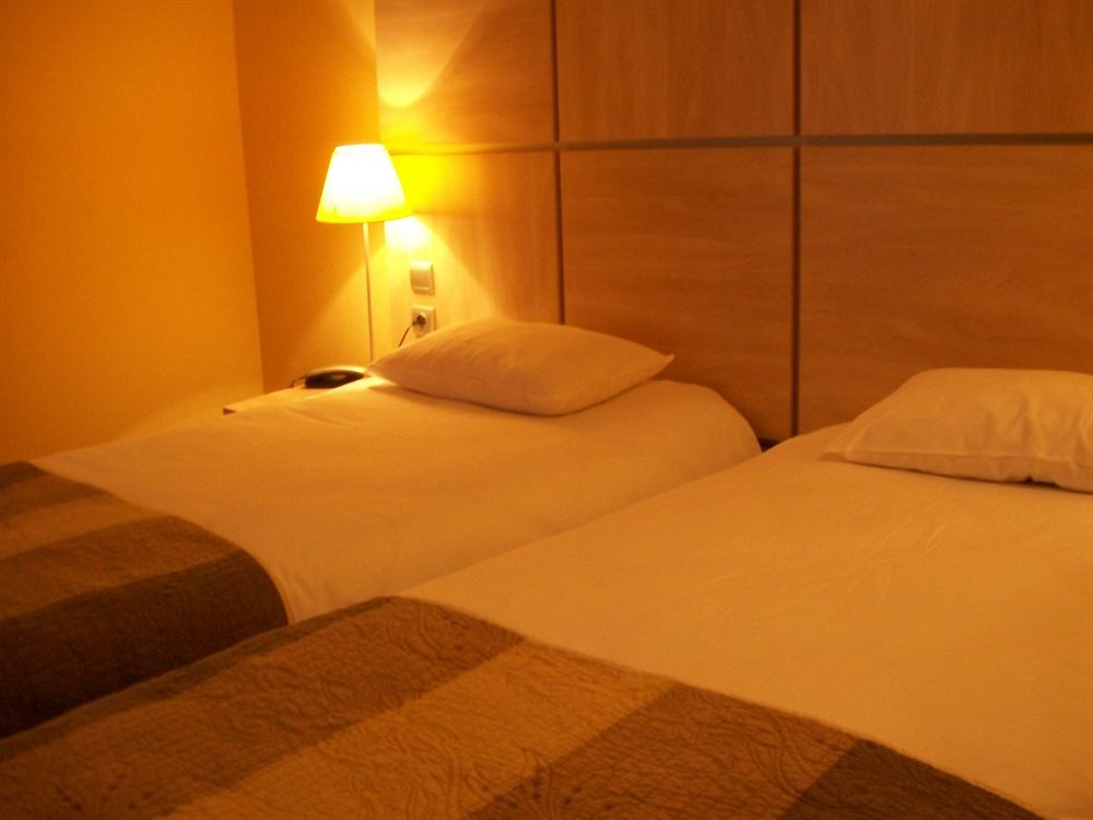 Hotel Au Patio Morand Lyon Zewnętrze zdjęcie