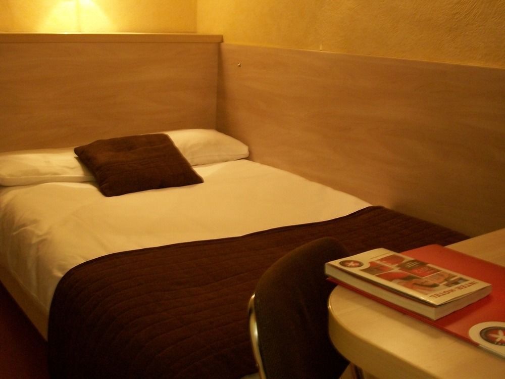 Hotel Au Patio Morand Lyon Zewnętrze zdjęcie