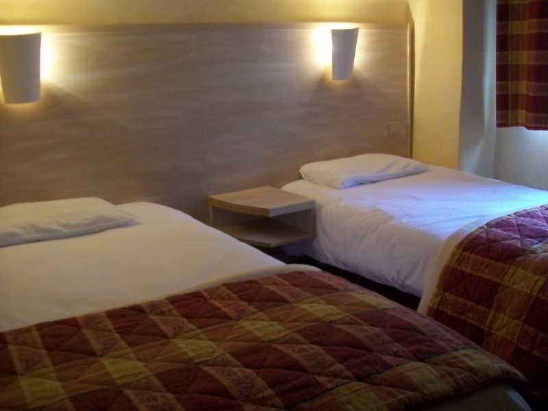 Hotel Au Patio Morand Lyon Zewnętrze zdjęcie