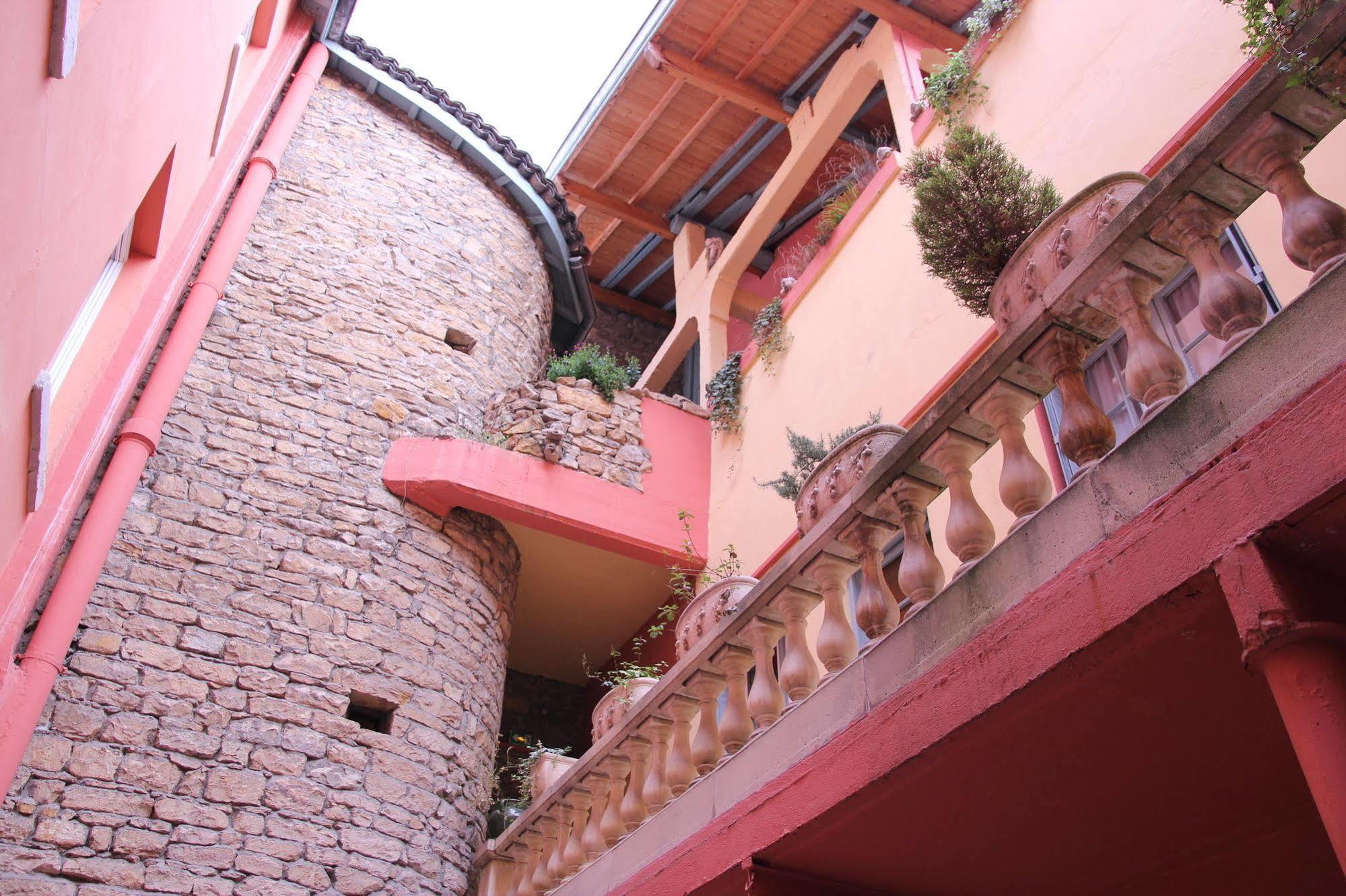 Hotel Au Patio Morand Lyon Zewnętrze zdjęcie