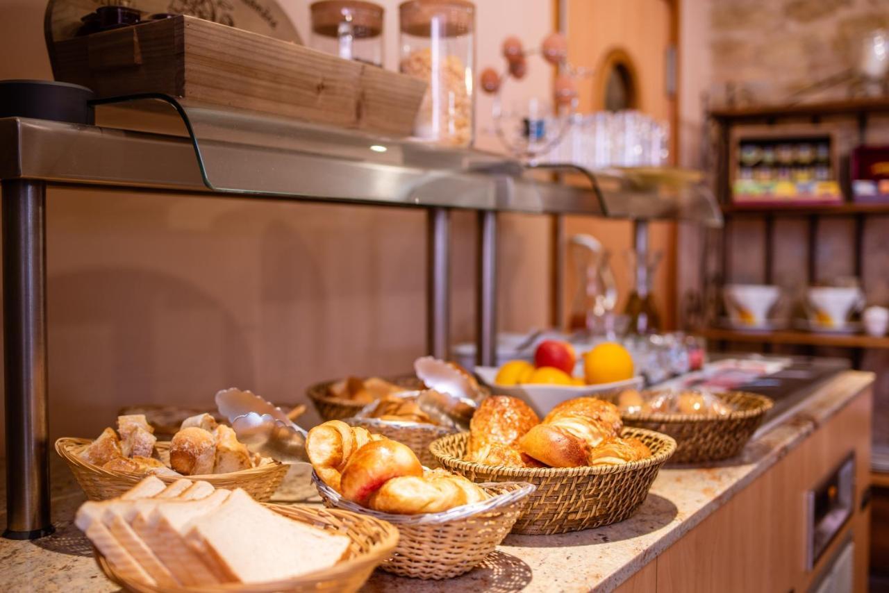 Hotel Au Patio Morand Lyon Zewnętrze zdjęcie